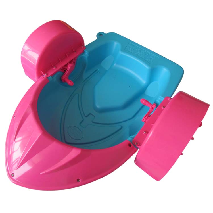 Economy Paddle Boat FLPB-10003