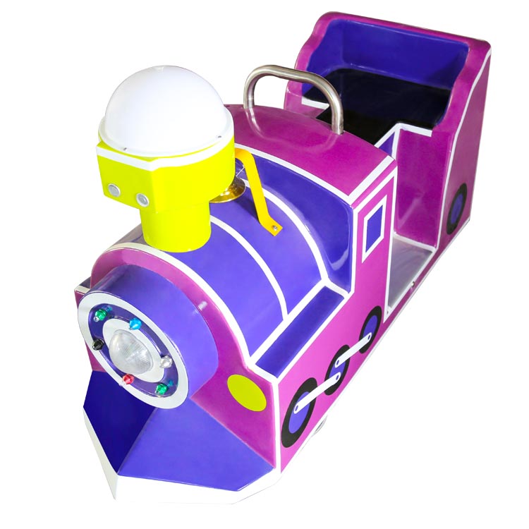 Dudu version Track Train FLTT-A30006