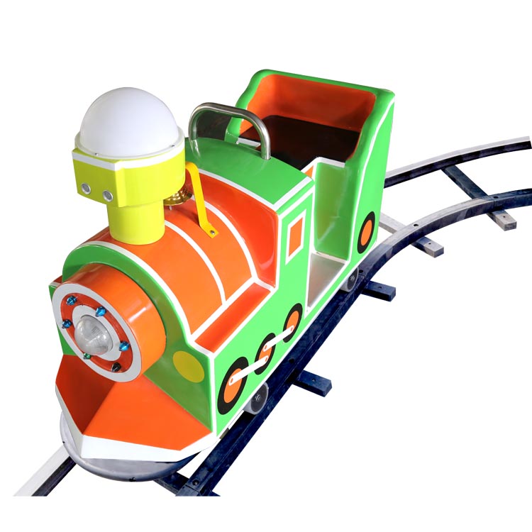 Dudu version Track Train FLTT-A30006