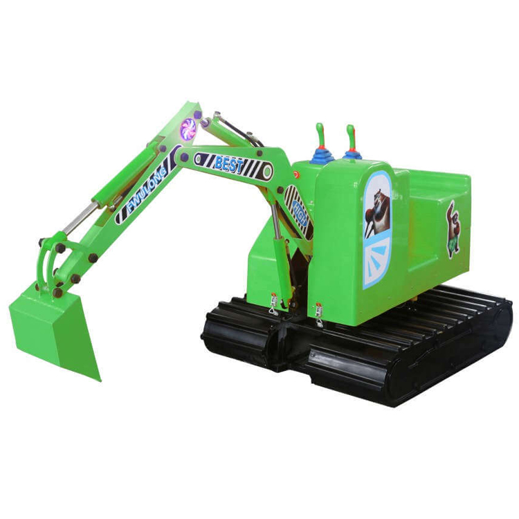 Mini Excavator FLAE-A30008