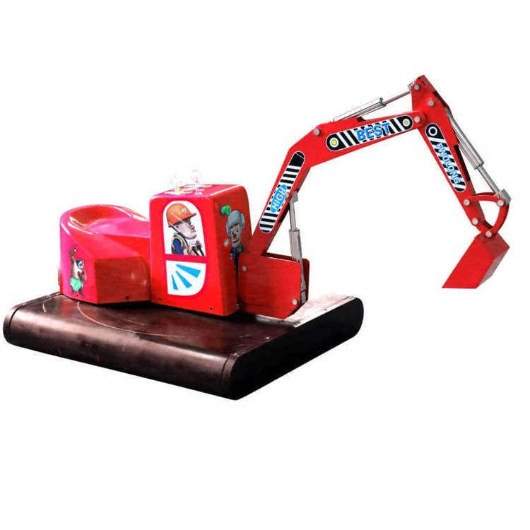 Mini Excavator FLAE-A30008
