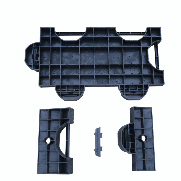 Composite Floor FLCF-10001