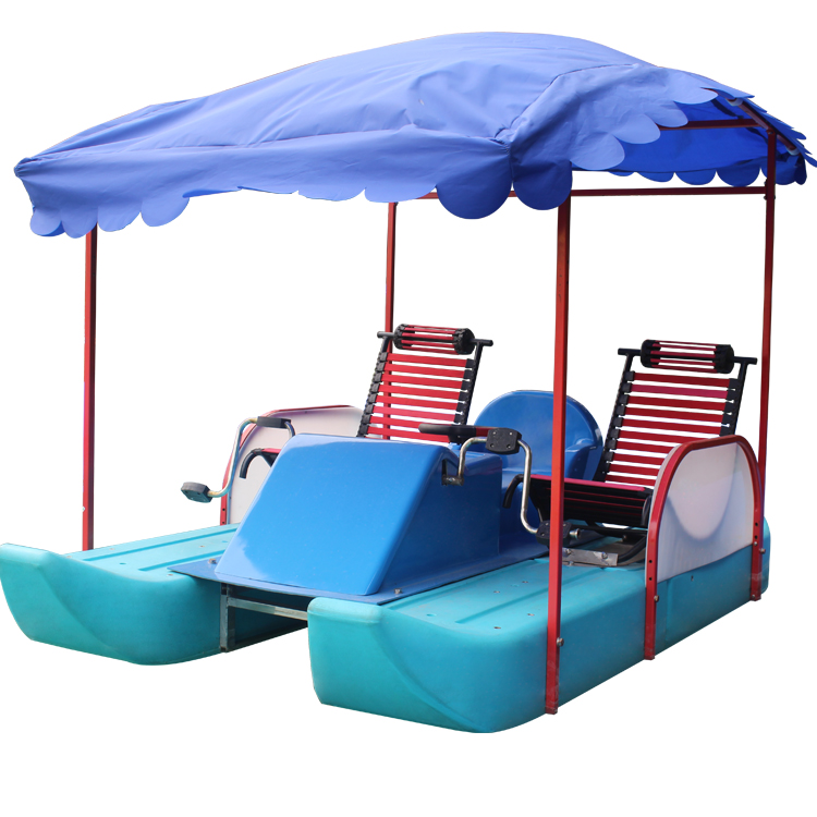 Pedal Boat FLPB-10002