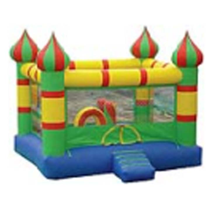 Jump Castle FLCA-10001