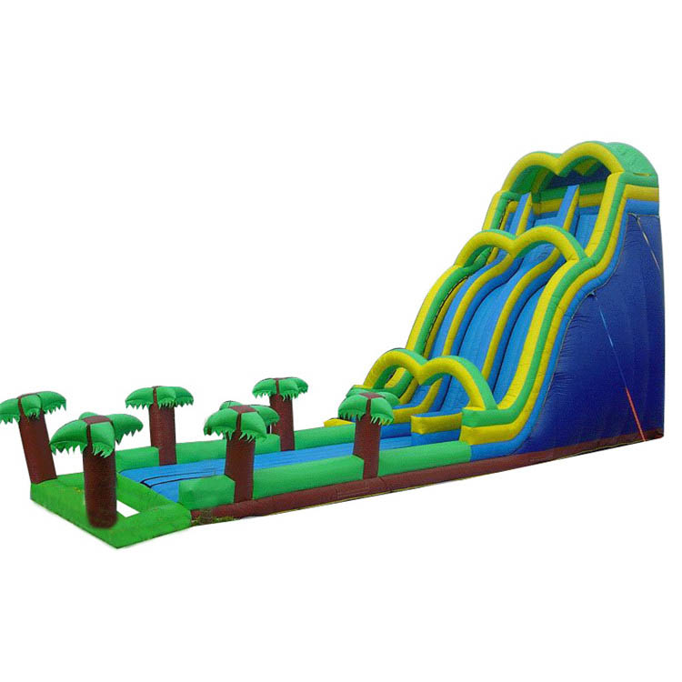 Water Slides FLSL-10001