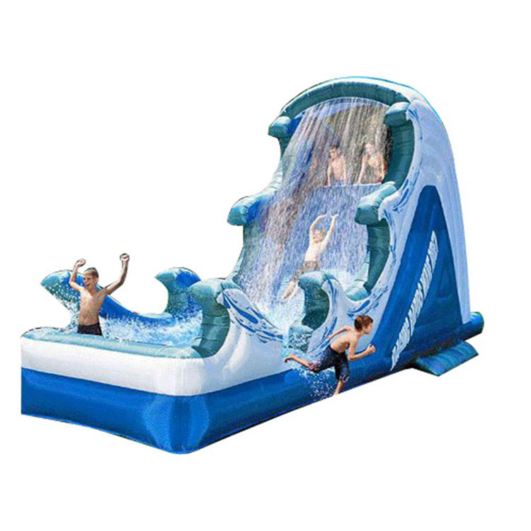 Water Slides FLSL-10001