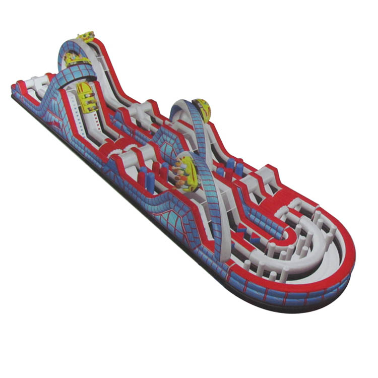 Obstacles Courses FLOB-10001