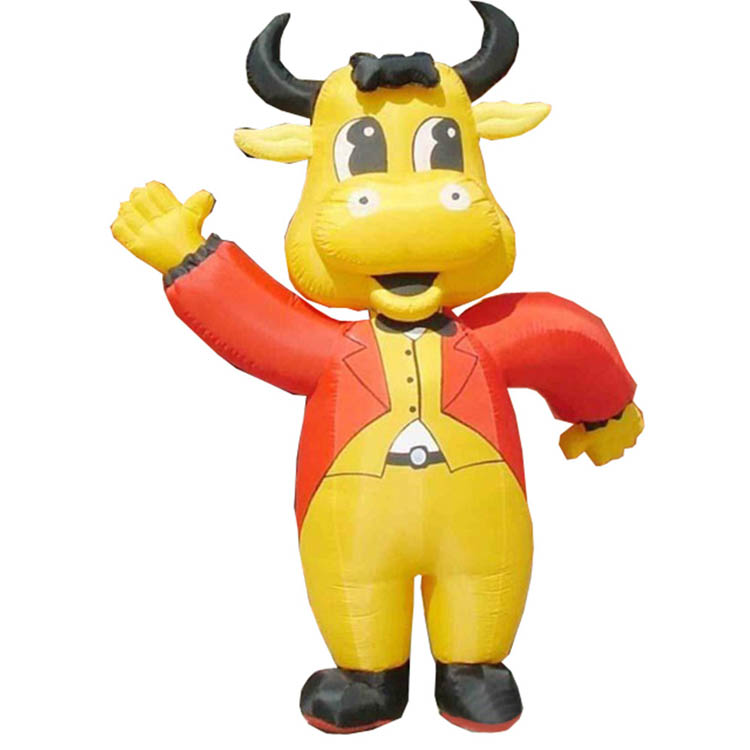 Inflatable Cartoon FLBA-10001